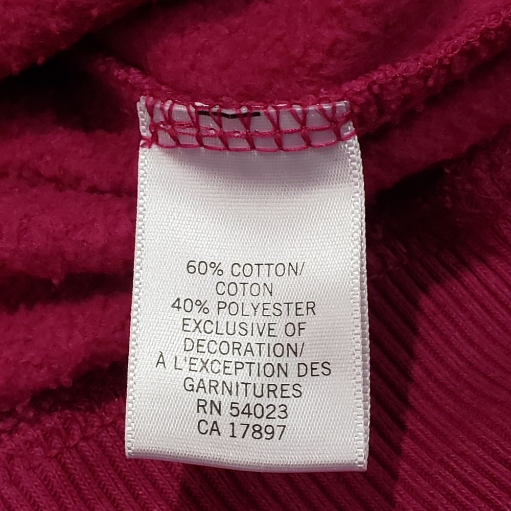 Banana Republic hoodie size M - Picture 4 of 5